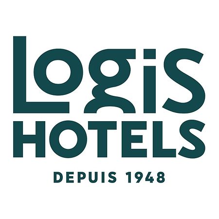 Logis Hotels - Chateau Saint Marcel Boe ภายนอก รูปภาพ