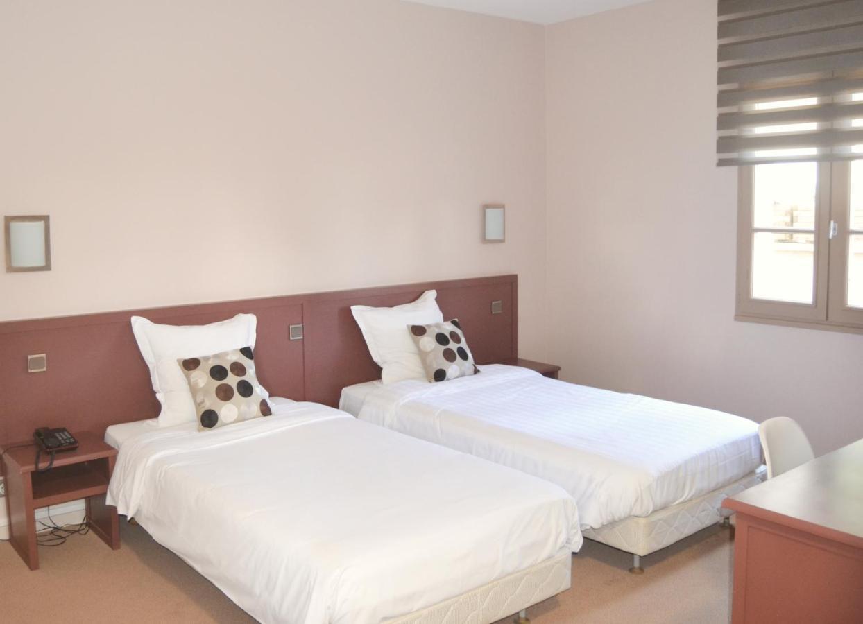 Logis Hotels - Chateau Saint Marcel Boe ภายนอก รูปภาพ