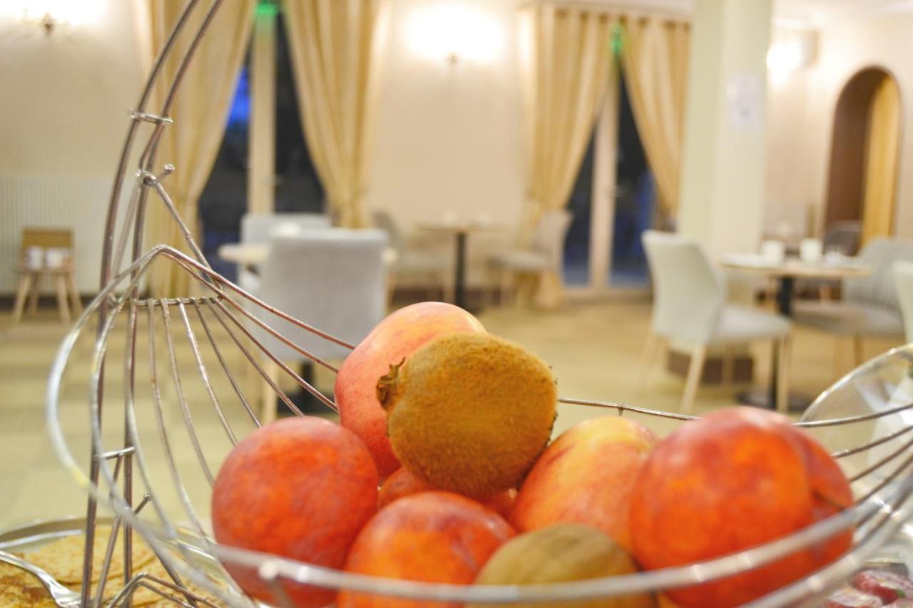 Logis Hotels - Chateau Saint Marcel Boe ภายนอก รูปภาพ