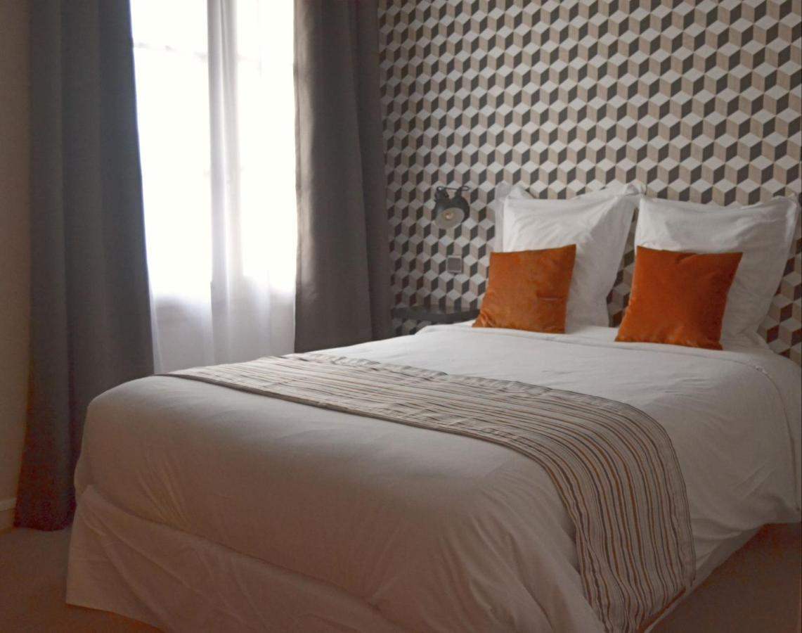 Logis Hotels - Chateau Saint Marcel Boe ภายนอก รูปภาพ