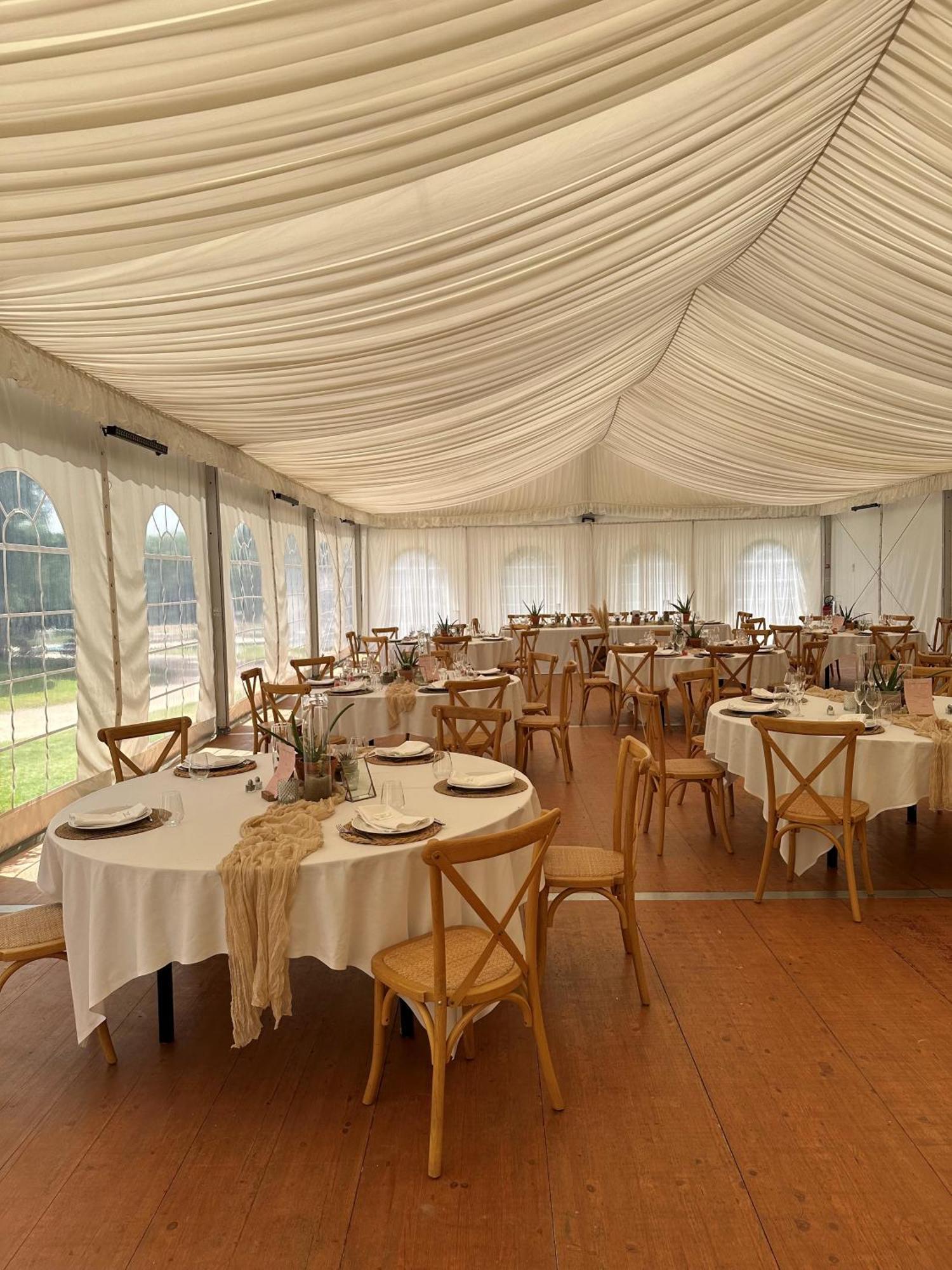 Logis Hotels - Chateau Saint Marcel Boe ภายนอก รูปภาพ